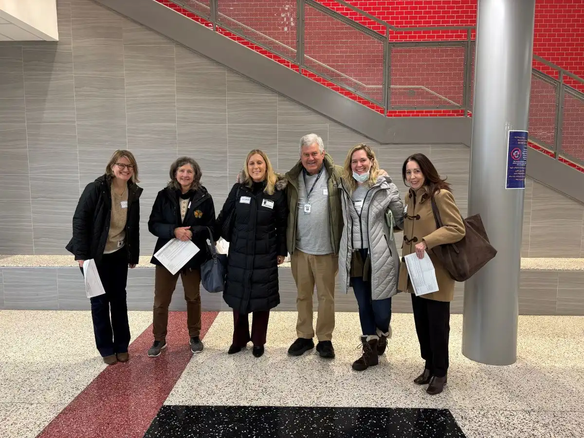 Blog Griffin Owens Insurance Gives Back